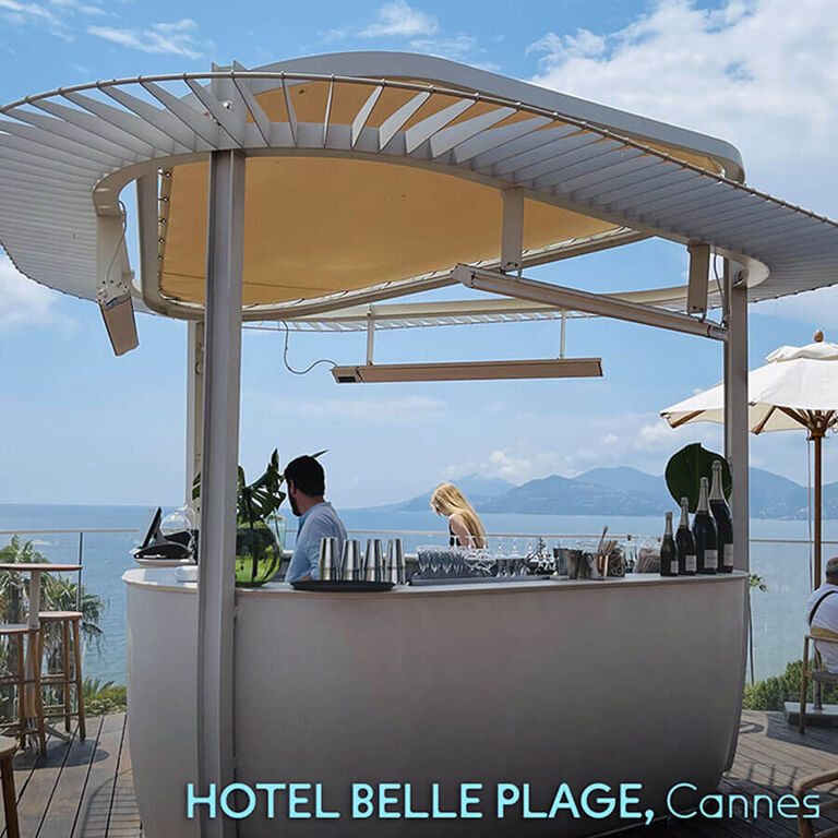 Bar des amis