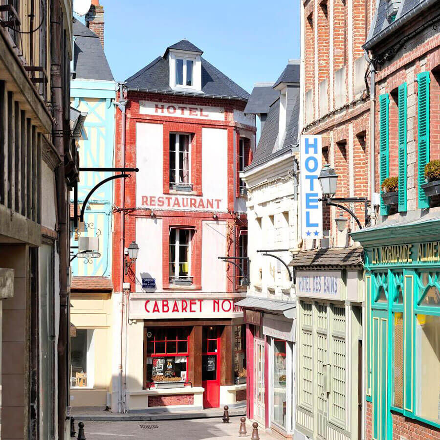 Deauville