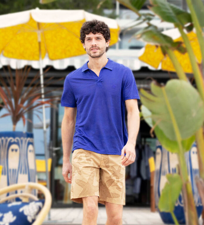 Vilebrequin - Polos Guide 