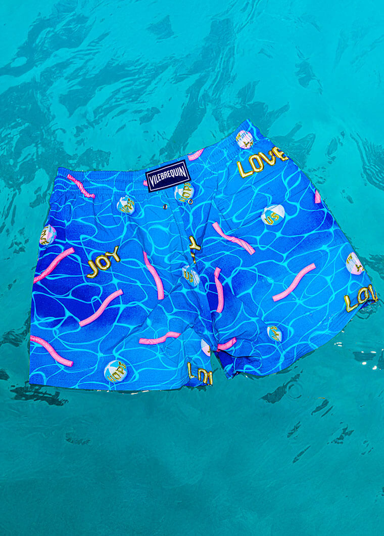 Vilebrequin Official Website | Luxury Swimwear & Summer Clothes