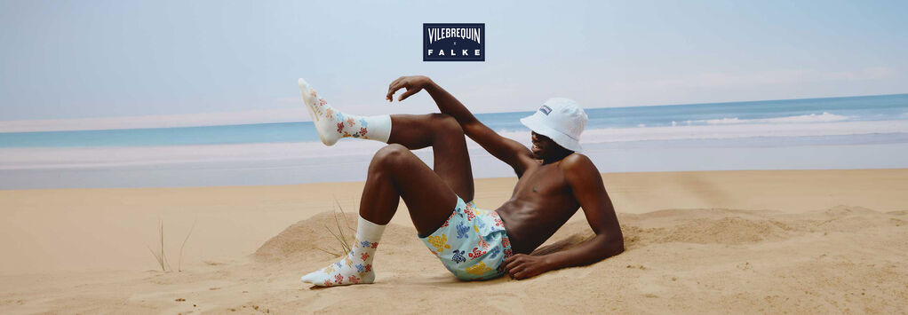 Vilebrequin - Falke Collection