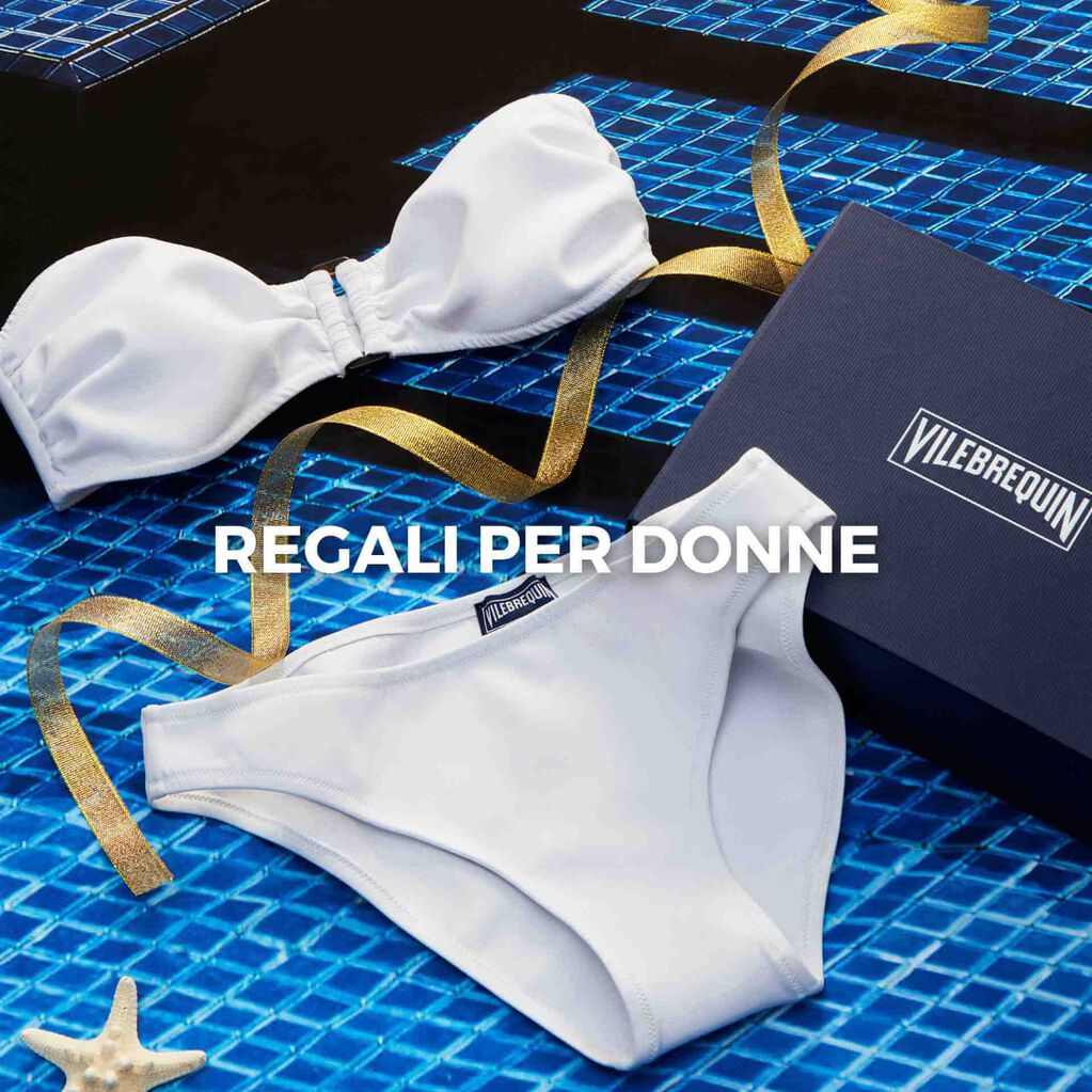 Vilebrequin- Woman Gift