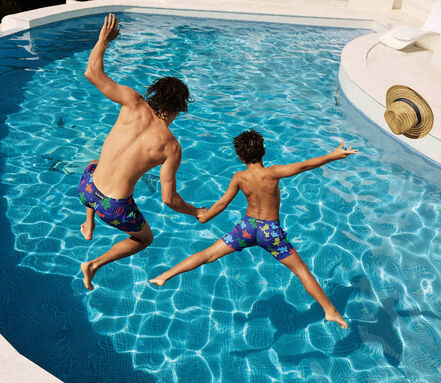ather and Son 25