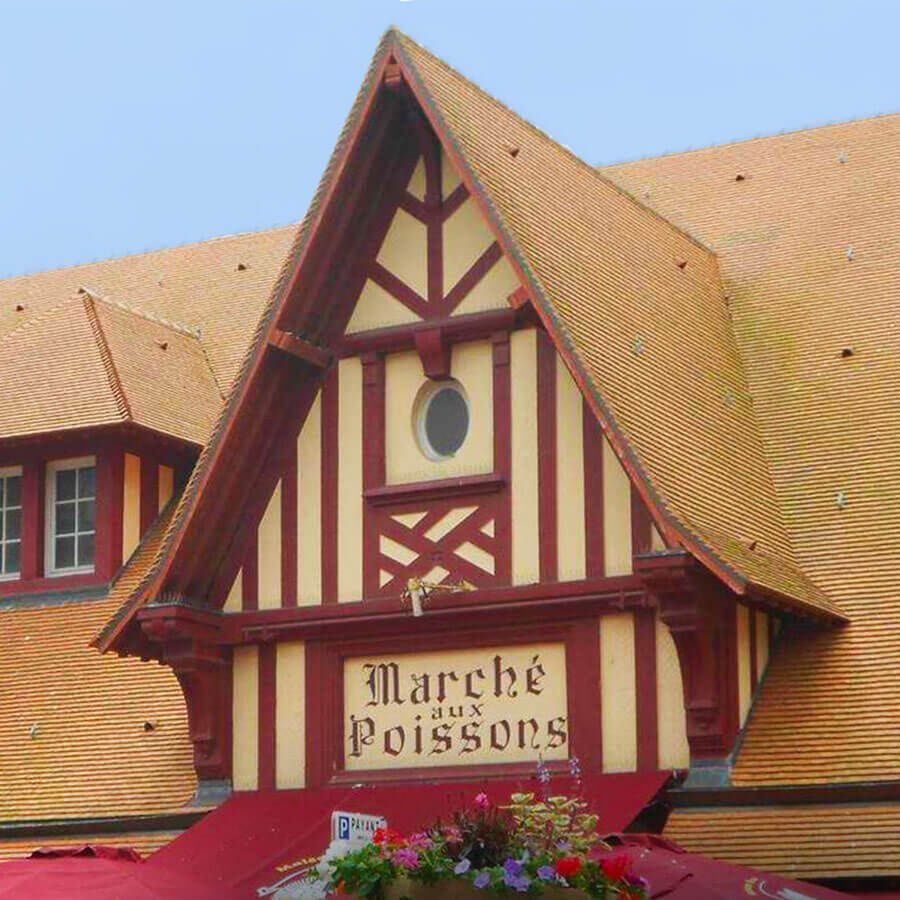 Deauville