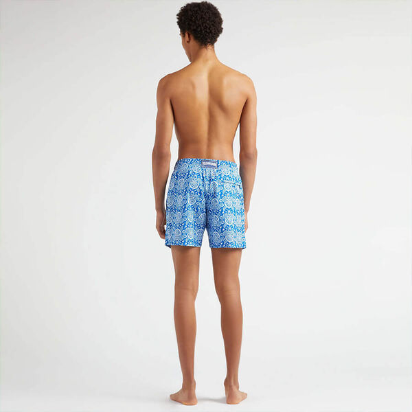 Vilebrequin lightweight swim trunks for men