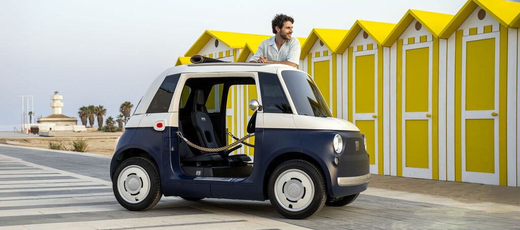 Vilebrequin x Fiat