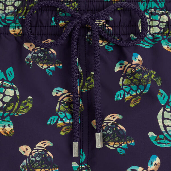 Vilebrequin swimwear: Men's swim trunks 
