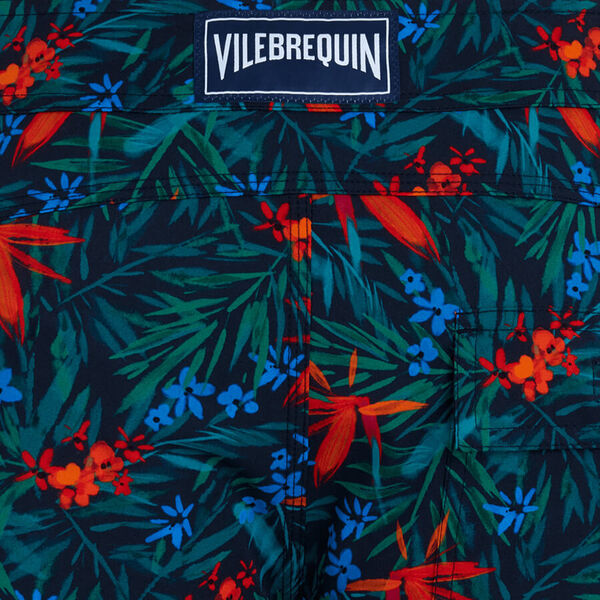 Vilebrequin swimwear: Men's short swim trunks