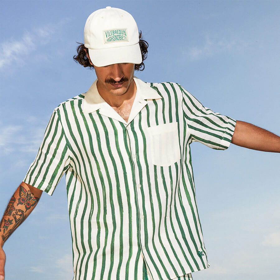 Vilebrequin x Highsnobiety