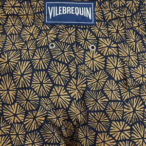 Vilebrequin: Men's short swim trunks 