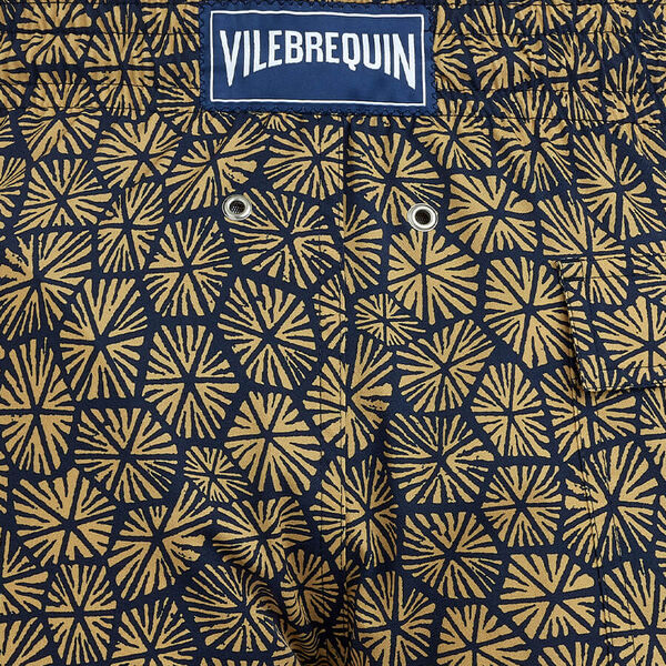 Vilebrequin: Men's short swim trunks 