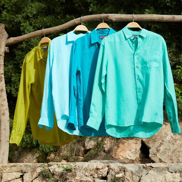 Vilebrequin Shirts