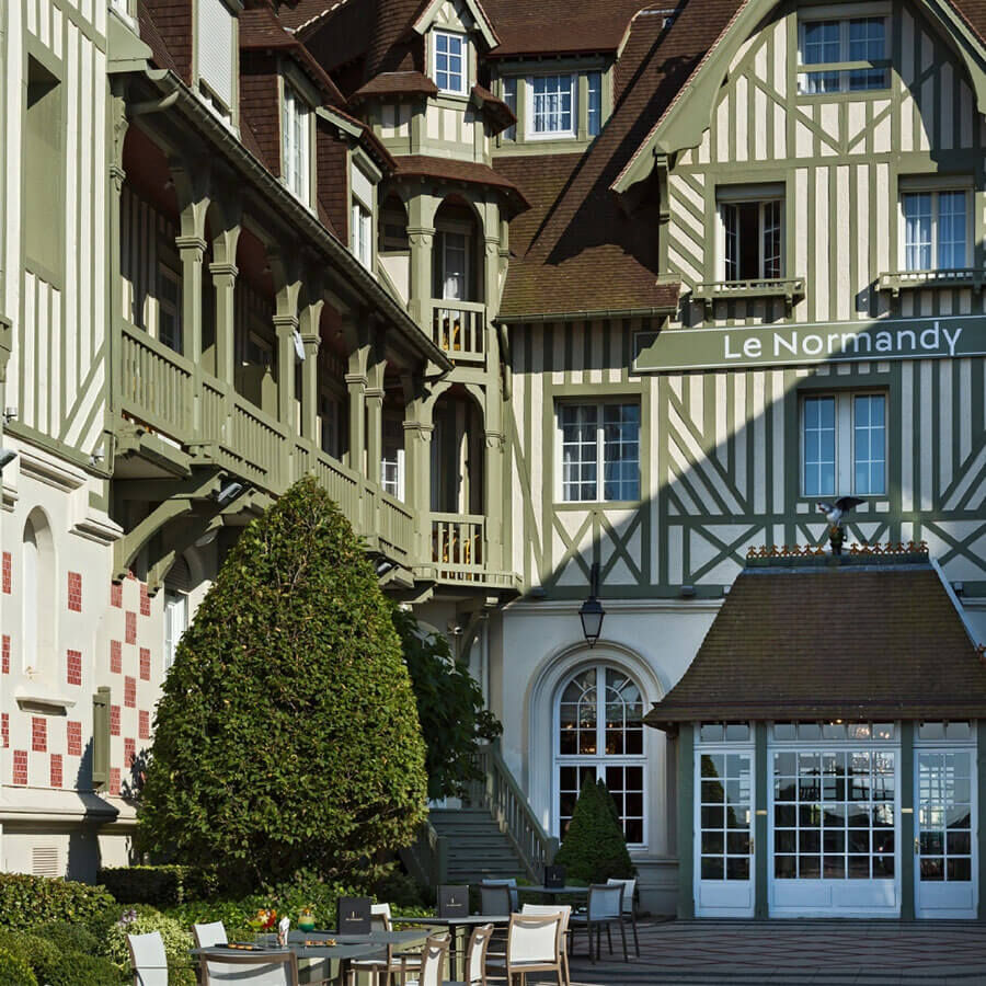 Deauville