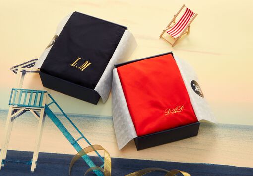Vilebrequin - Monogramming service 23