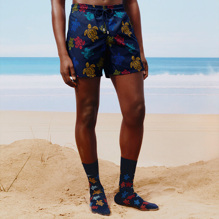 Short vilebrequin homme on sale
