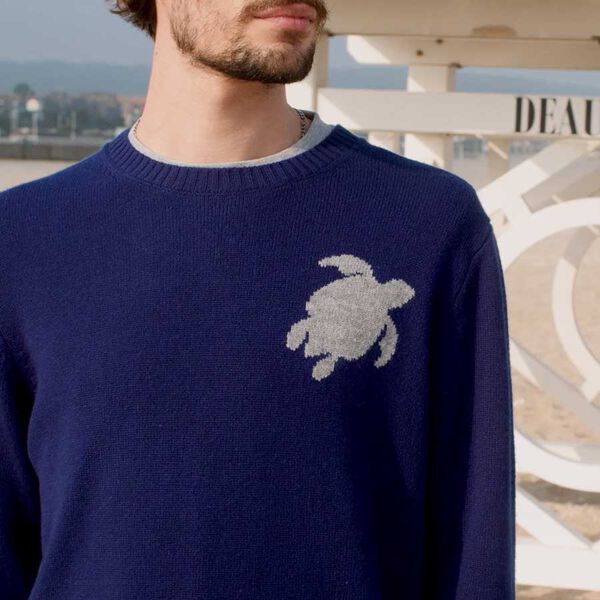 Vilebrequin - Tops d'hiver 