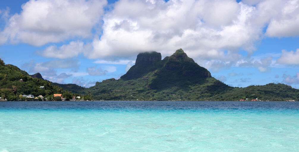 Tahiti guide