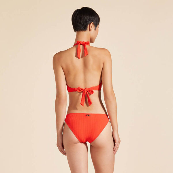 Vilebrequin women swimwear: Women's trikini 
