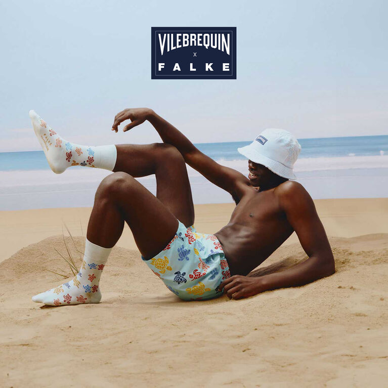 Vilebrequin - Falke Collection