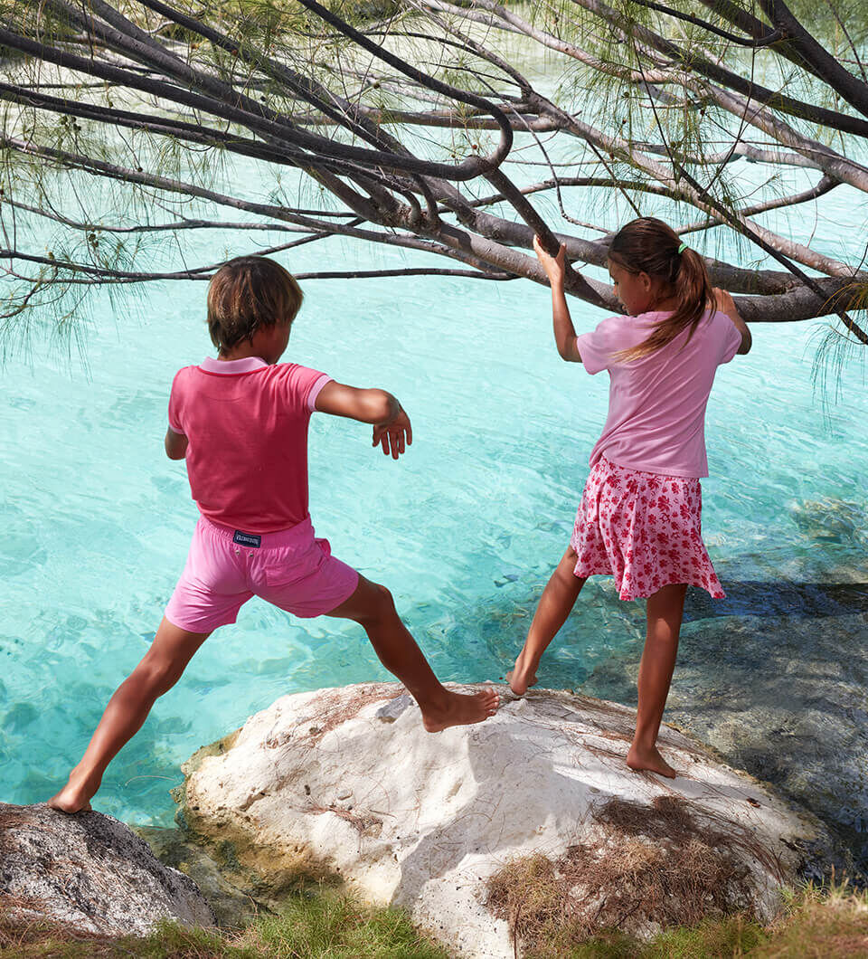 Vilebrequin kids clearance