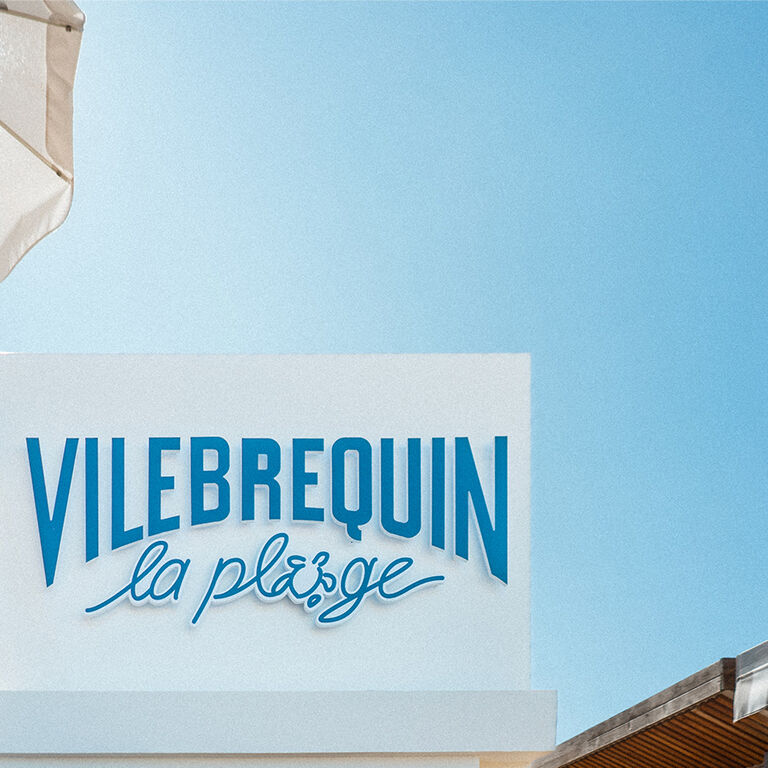 Vilebrequin La Plage et L'Ondine