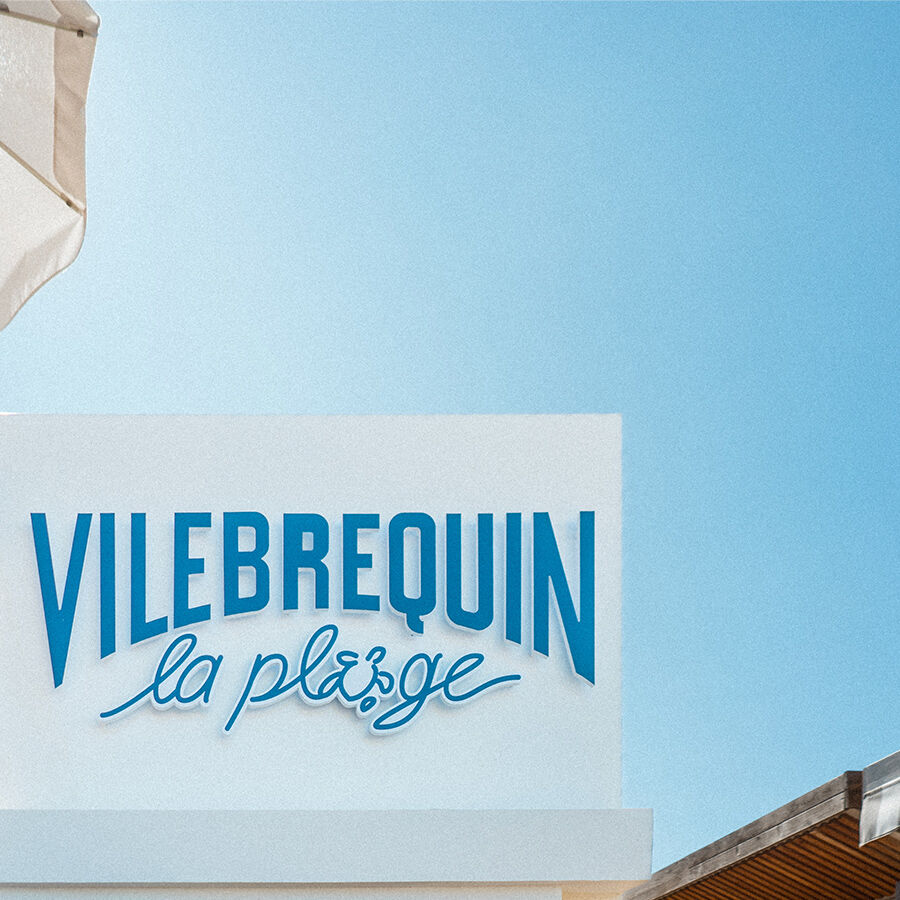 Vilebrequin La Plage et L'Ondine