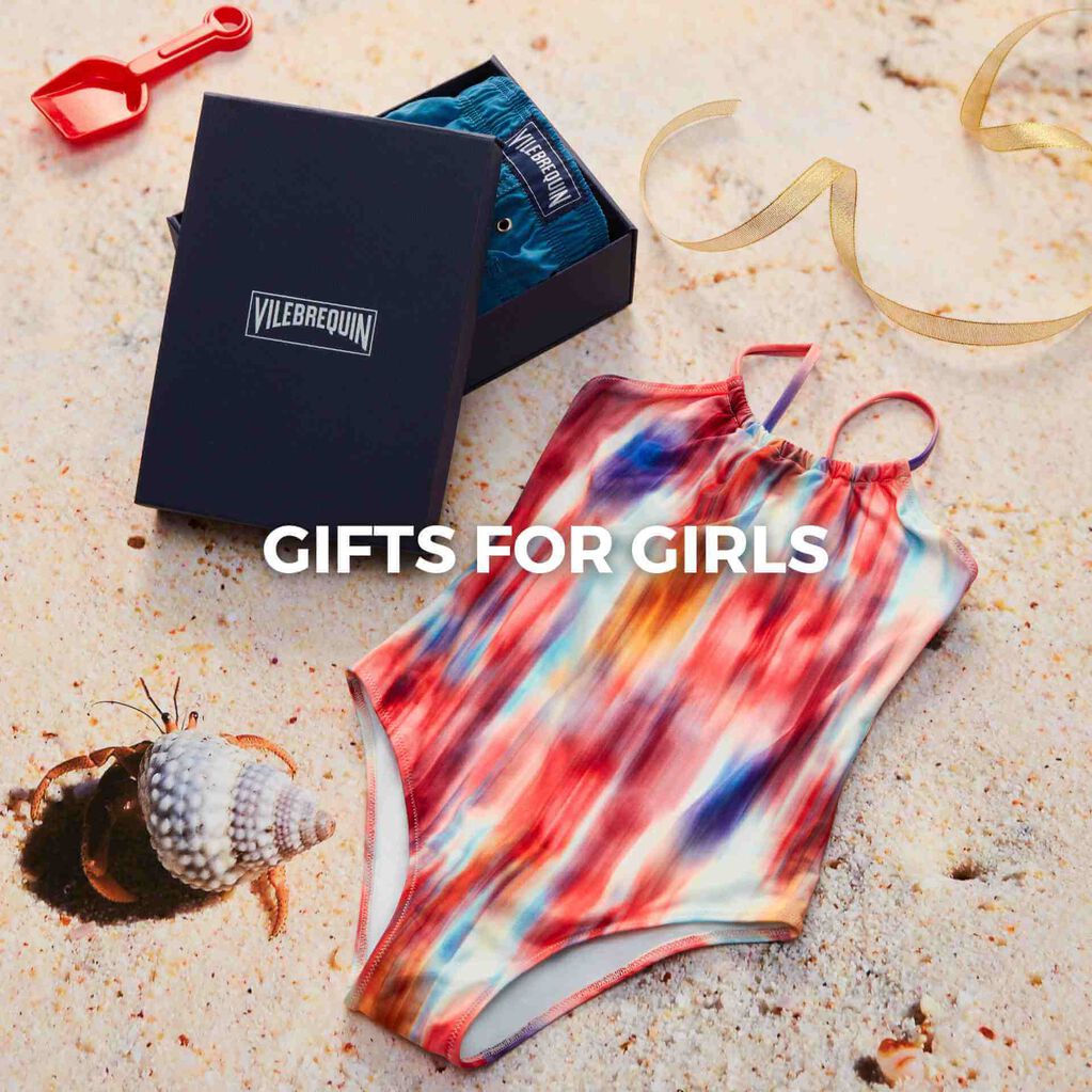 Vilebrequin- Girls Gift