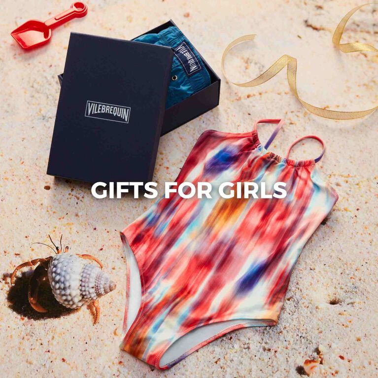 Vilebrequin- Girls Gift