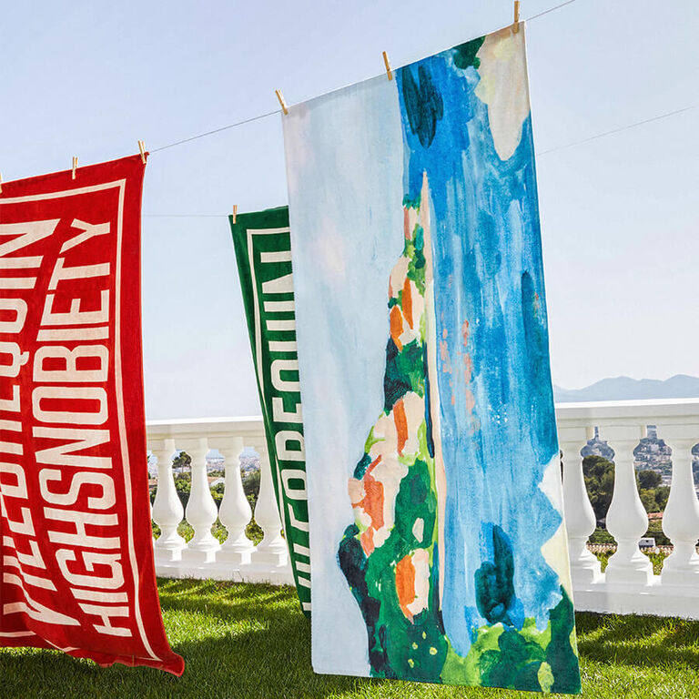 Vilebrequin x Highsnobiety