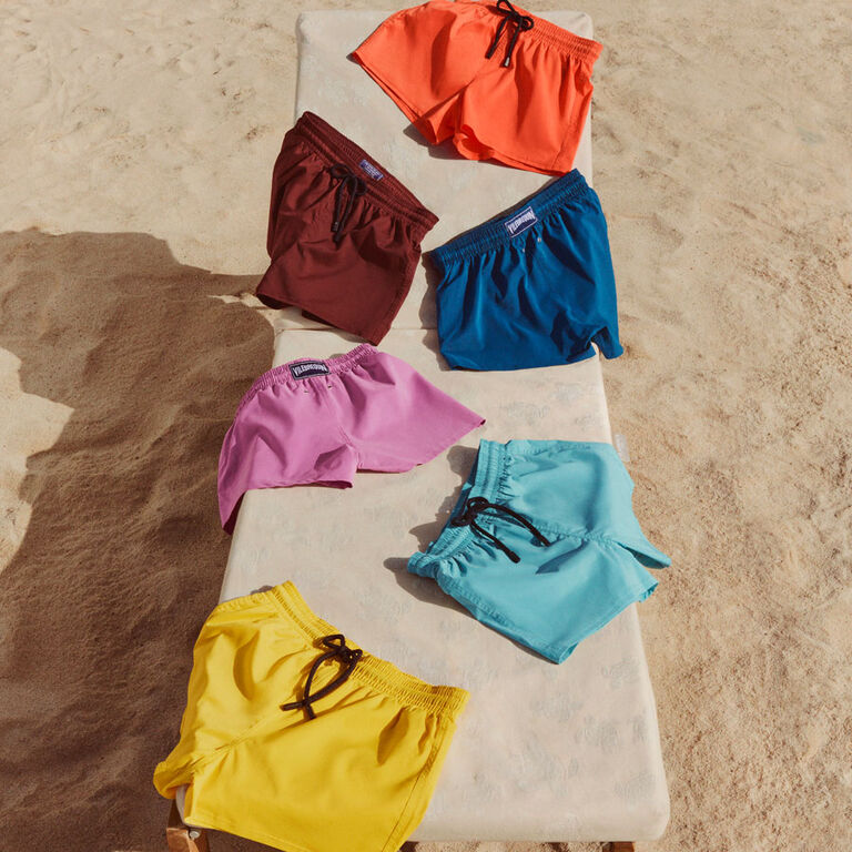 Colorful swimwear