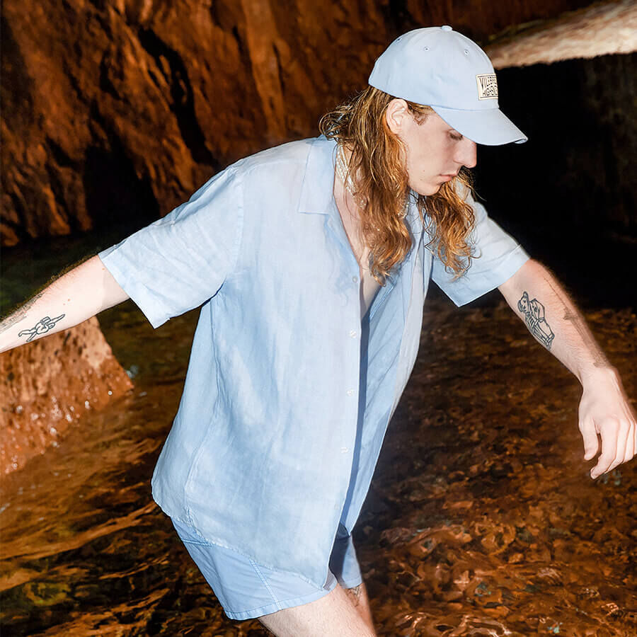Vilebrequin x Highsnobiety