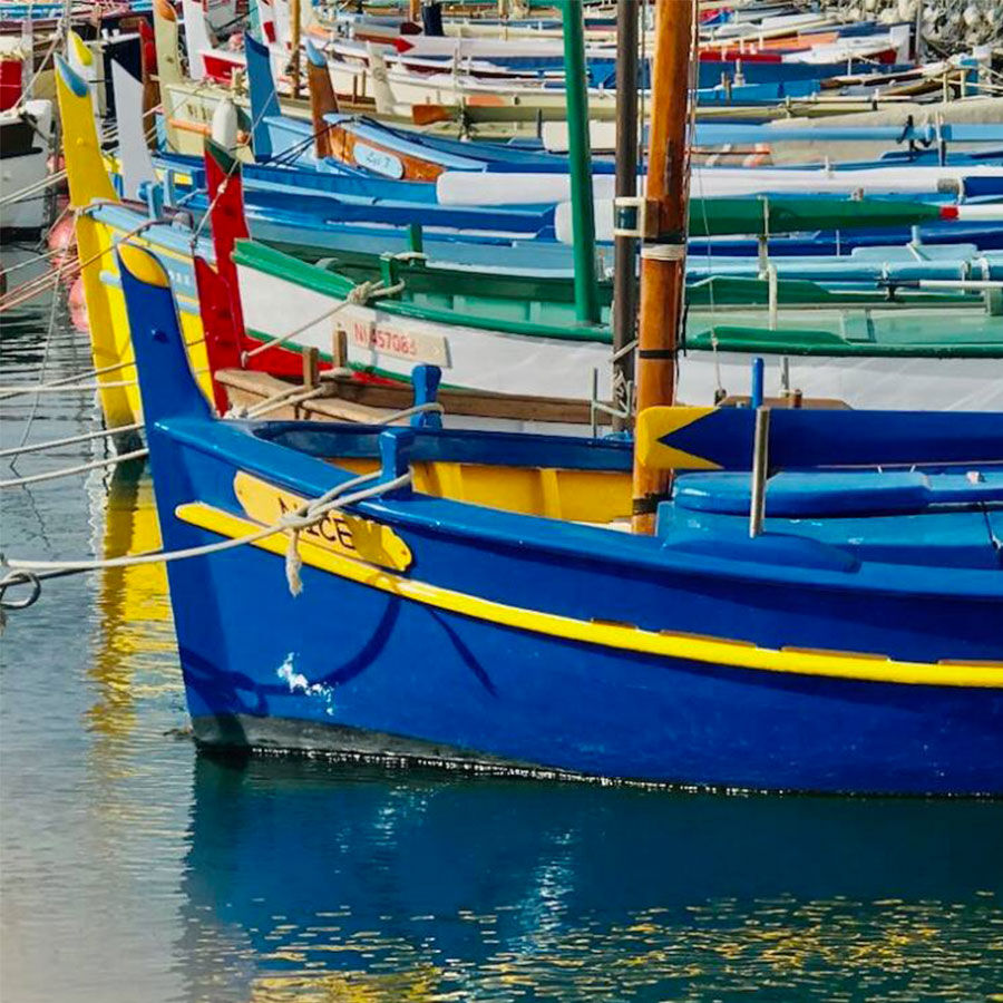 Must sea