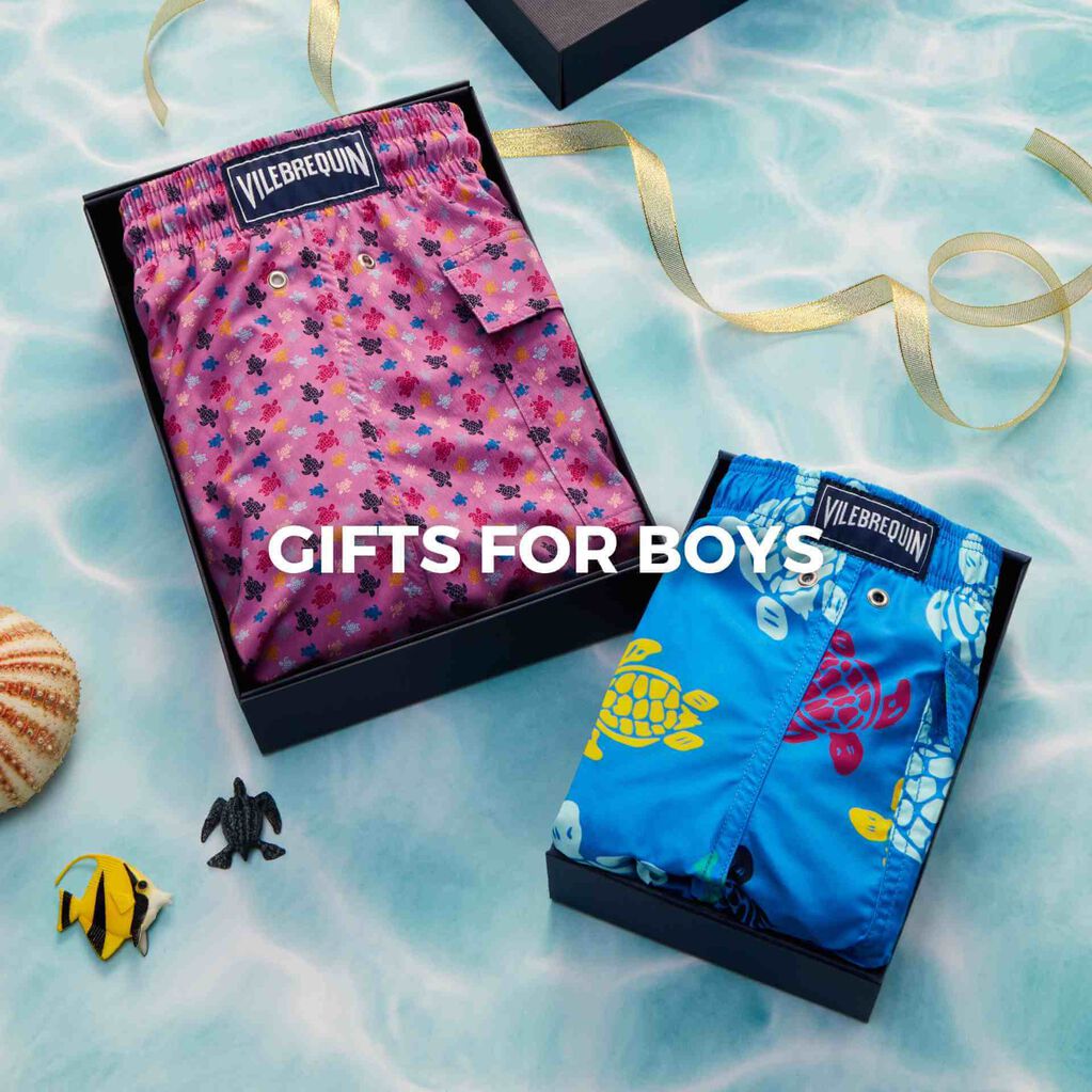 Vilebrequin- Boys Gift