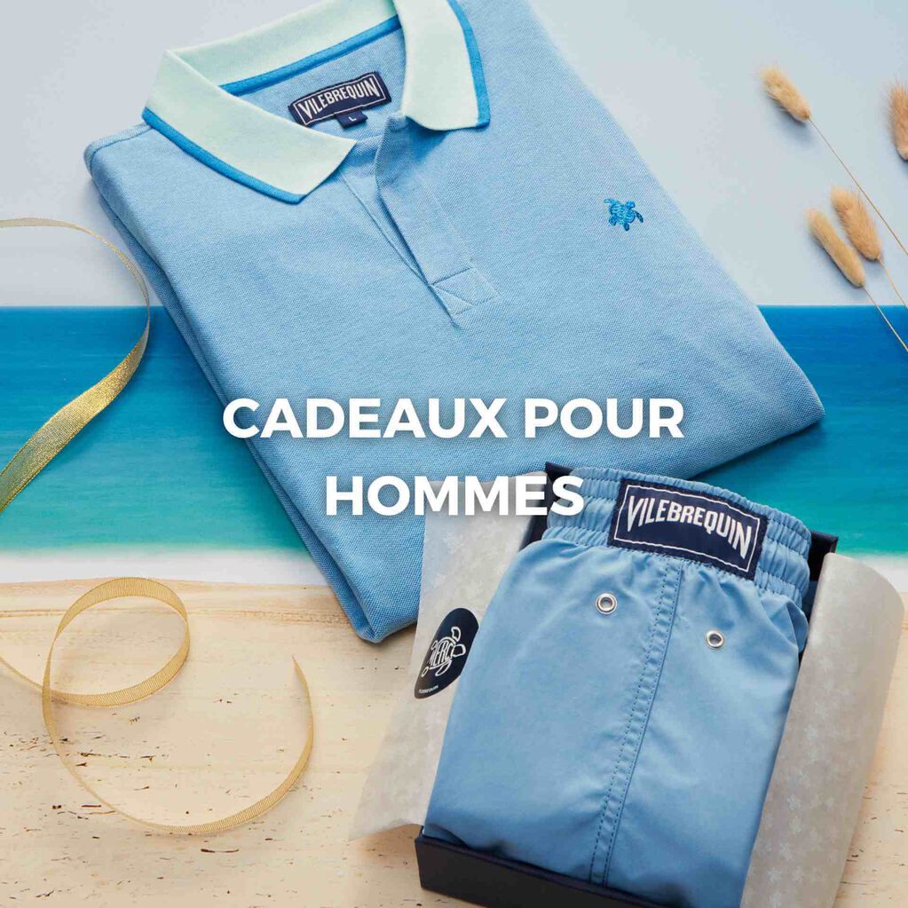 Vilebrequin- Men Gift