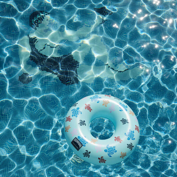 Aqua Disco SU25
