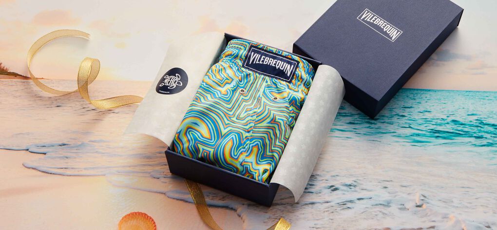 Vilebrequin - Gift boxes 