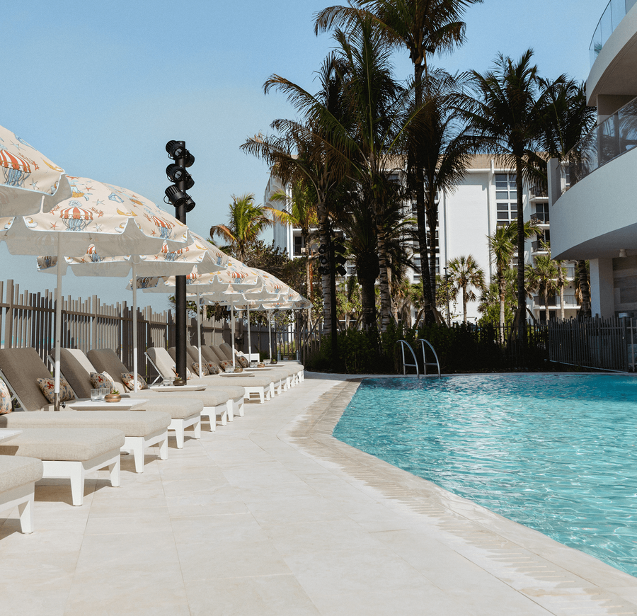 Saint Regis