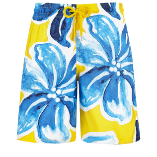 Bermuda sales shorts swimwear