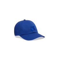 Gorra lisa para niños Marrakech vista frontal