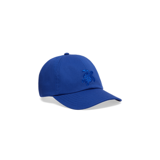 Gorra lisa para niños Marrakech vista frontal