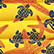 Vintage Lie On Inflatable Mattress- Vilebrequin x Sunnylife Sun 
