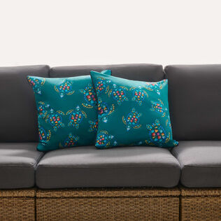 Pillowcase Vendome Turles Fanfare 细节视图1