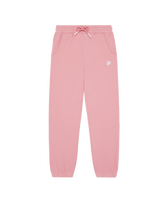 Joggers con tortuga bordada para niño Boudoir vista frontal