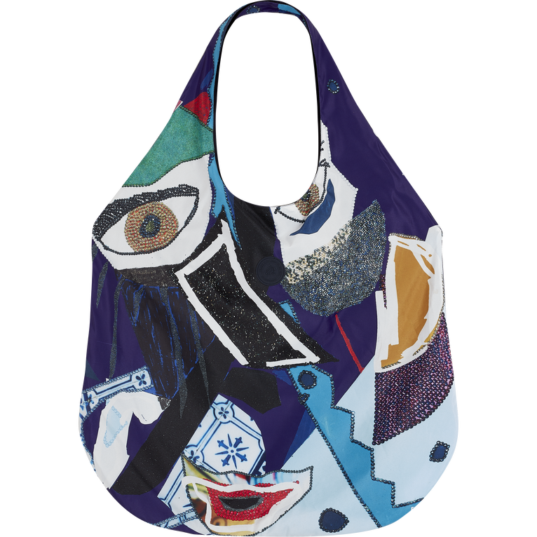 VILEBREQUIN BEACH BAG