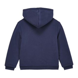 Sudadera niño cheap azul marino