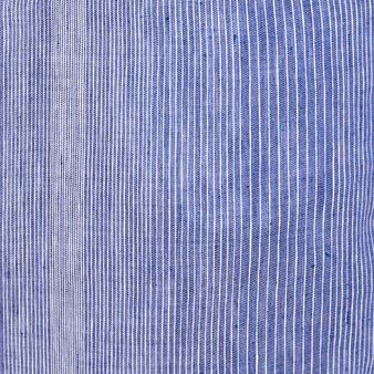 Veste de jogging en coton garçon Rayures Bleu marine imprimé