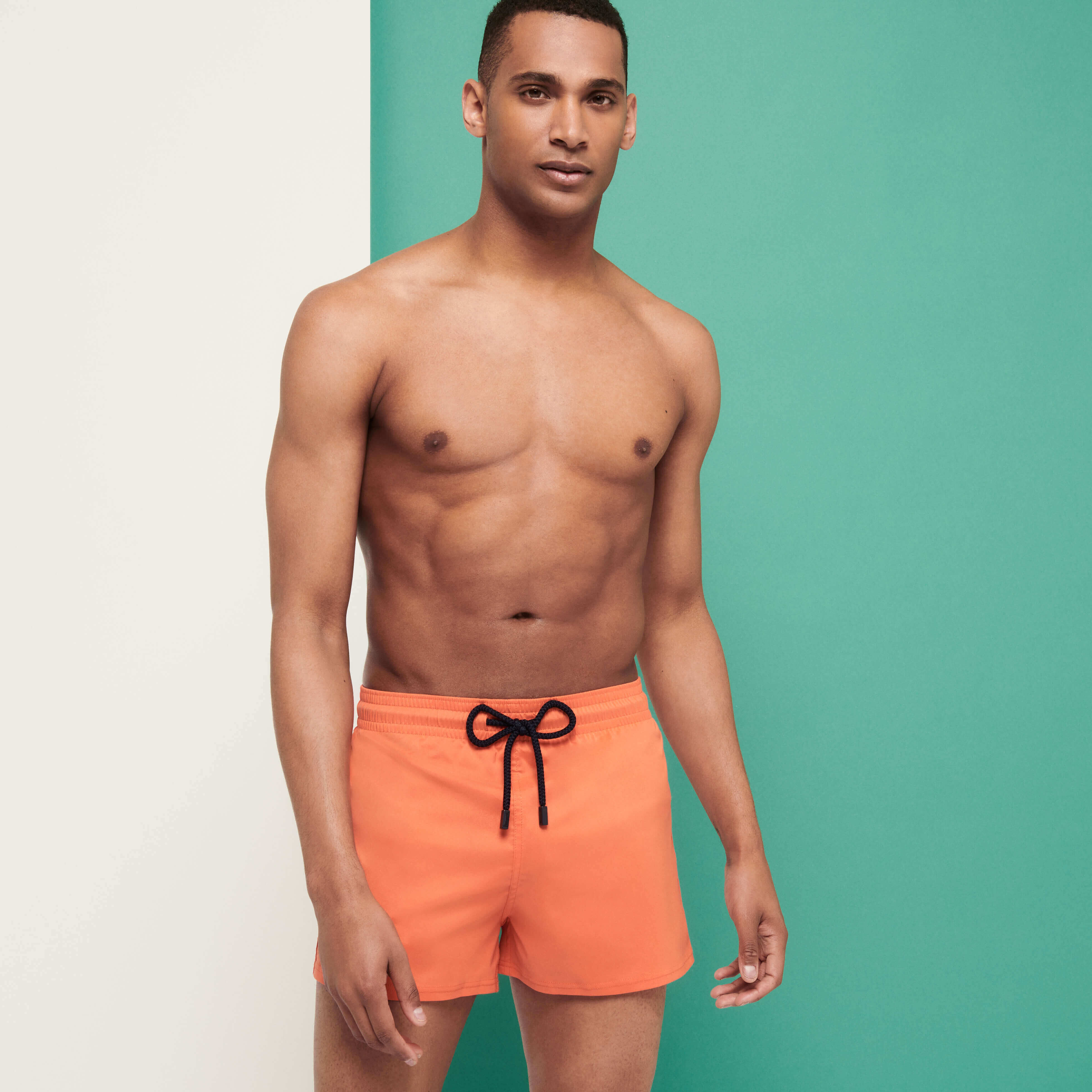 Taille maillot 2025 de bain homme