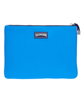 Beach pouch outlet