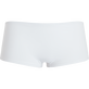 女士纯色比基尼短裤 White 正面图