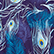 女童 Eyes of the wind 连体泳衣 Midnight 